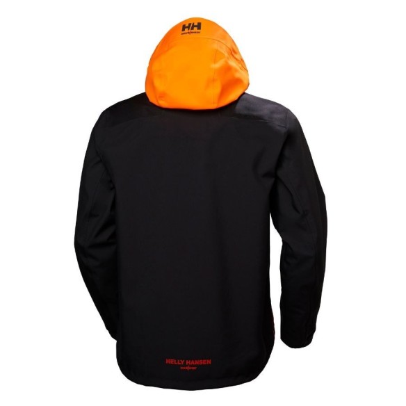 Helly Hansen Chelsea Evolution Shell Jacket
