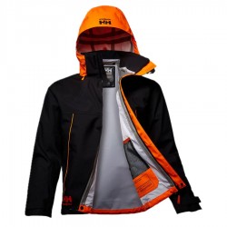 Chaqueta shell impermeable Chelsea Evolution | Helly Hansen Workwear