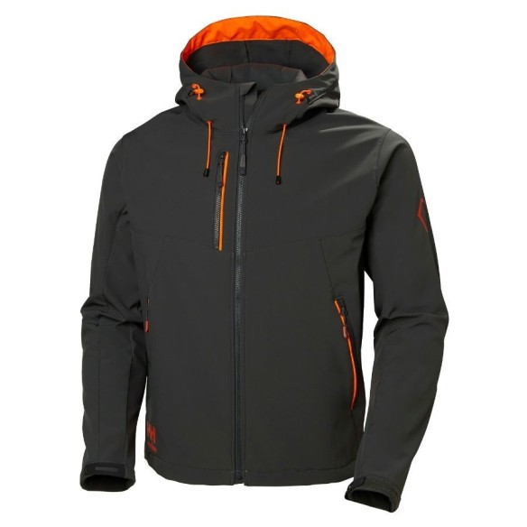 Chaqueta Softshell Chelsea Evolution | Helly Hansen Workwear