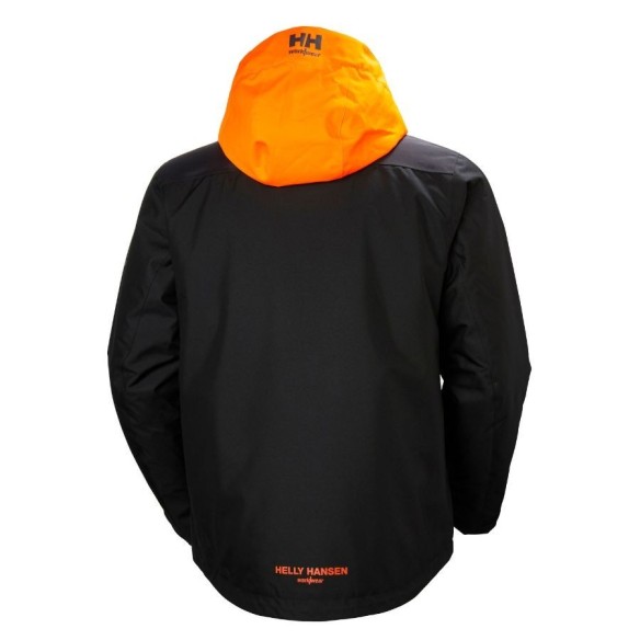 Chaqueta de invierno Chelsea Evolution | Helly Hansen Workwear