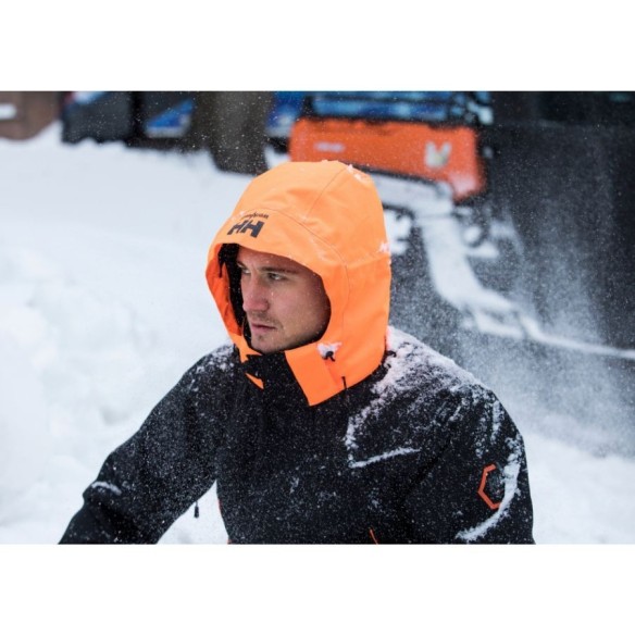 Jaqueta Hivern Chelsea Evolution | Helly Hansen | VESLAB