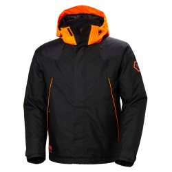 Chaqueta de invierno Chelsea Evolution | Helly Hansen Workwear