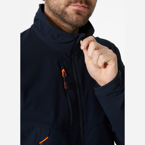 Jaqueta Chelsea Evolution BRZ | Helly Hansen Workwear | VESLAB.COM