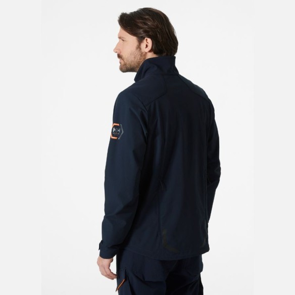 Jaqueta Chelsea Evolution BRZ | Helly Hansen Workwear | VESLAB.COM