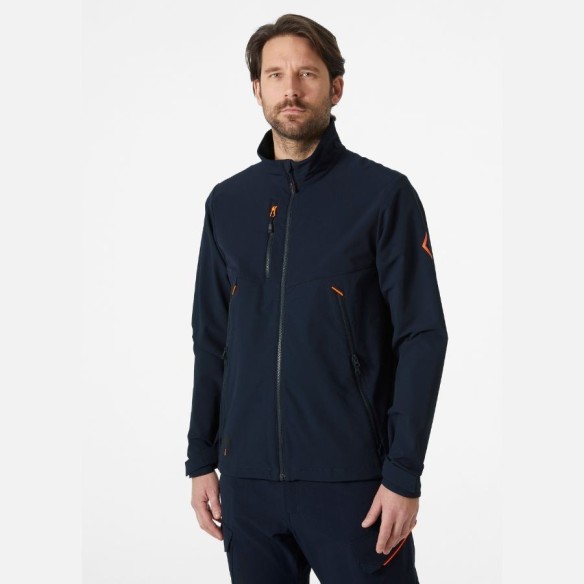 Jaqueta Chelsea Evolution BRZ | Helly Hansen Workwear | VESLAB.COM