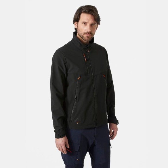 Jaqueta Chelsea Evolution BRZ | Helly Hansen Workwear | VESLAB.COM