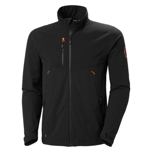 Jaqueta Chelsea Evolution BRZ | Helly Hansen Workwear | VESLAB.COM