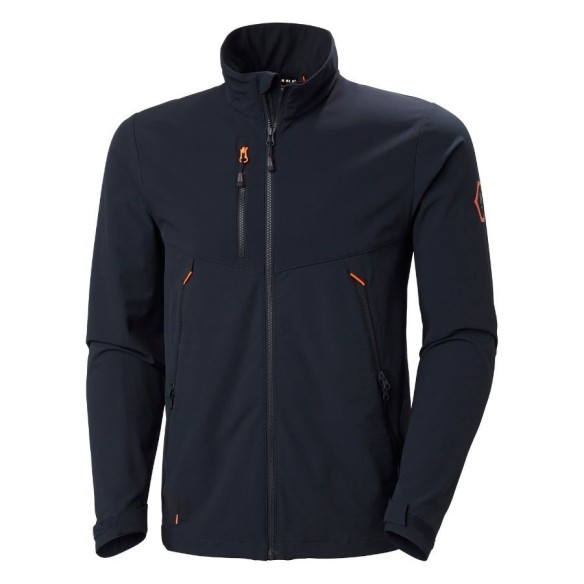 Jaqueta Chelsea Evolution BRZ | Helly Hansen Workwear | VESLAB.COM
