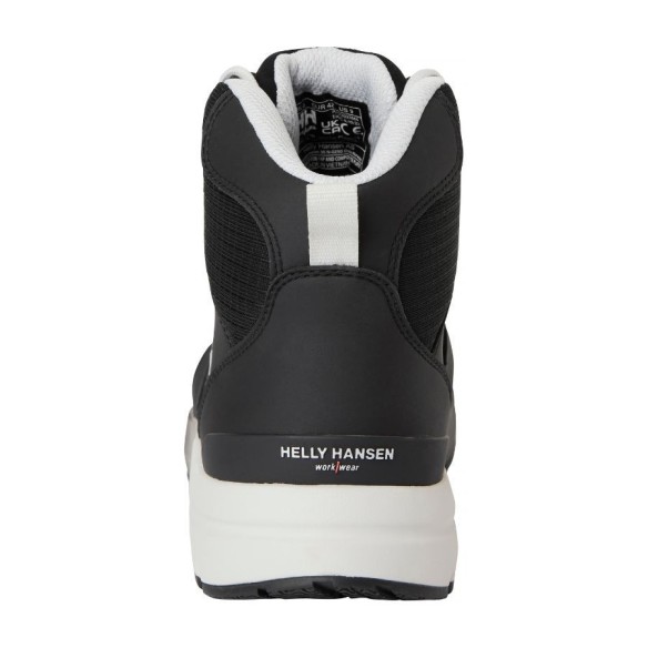 MXR Barcode Safety Boots | Helly Hansen Workwear