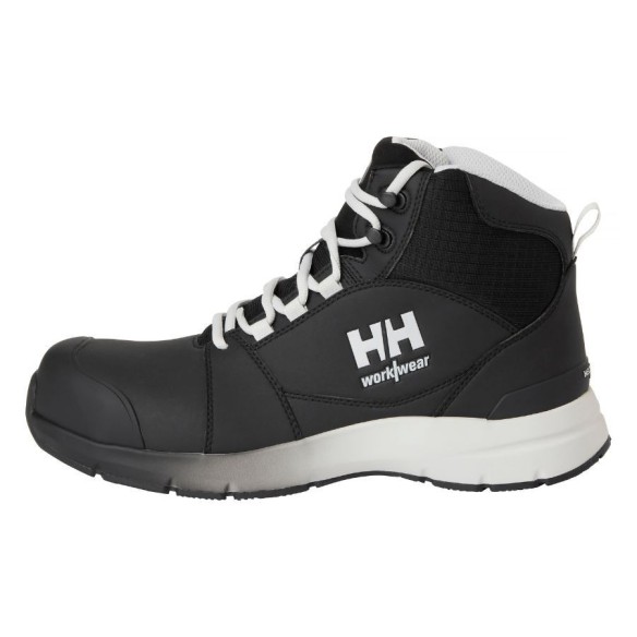 MXR Barcode Safety Boots | Helly Hansen Workwear