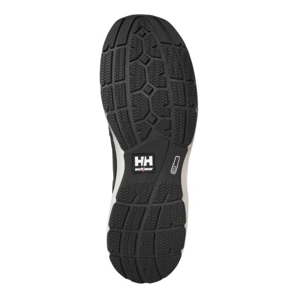 MXR Barcode Safety Boots | Helly Hansen Workwear