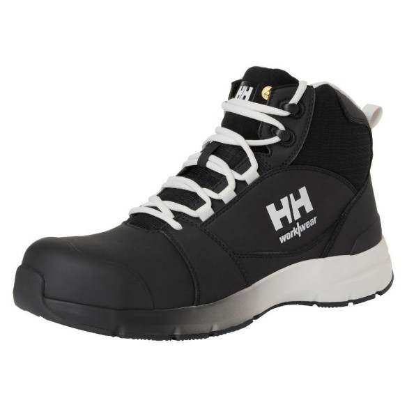 Bottes de sécurité MXR Barcode | Helly Hansen Workwear
