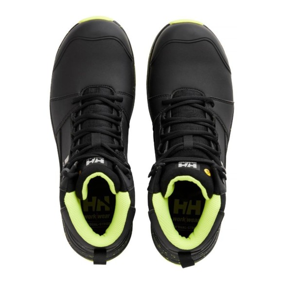 Botes de seguretat MXR Barcode | Helly Hansen Workwear