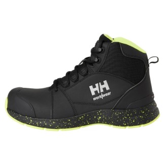 Botes de seguretat MXR Barcode | Helly Hansen Workwear 2