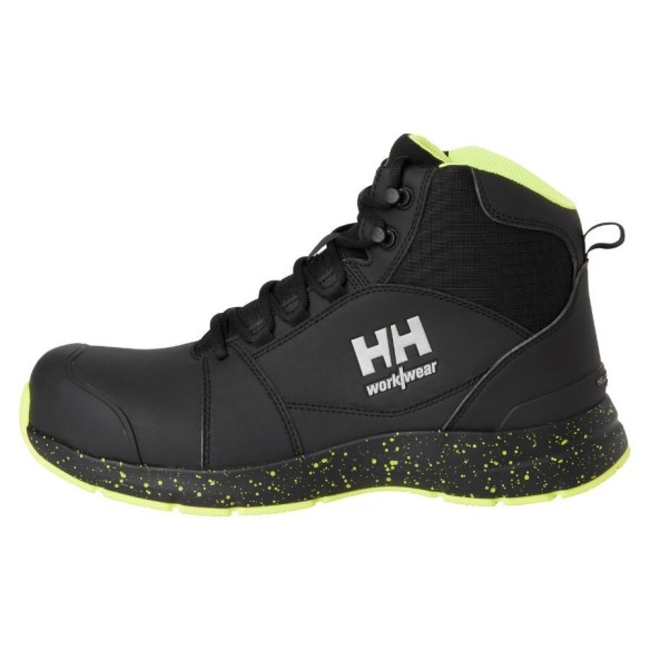 Botes de seguretat MXR Barcode | Helly Hansen Workwear