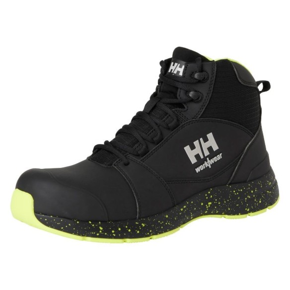 MXR Barcode Safety Boots | Helly Hansen Workwear