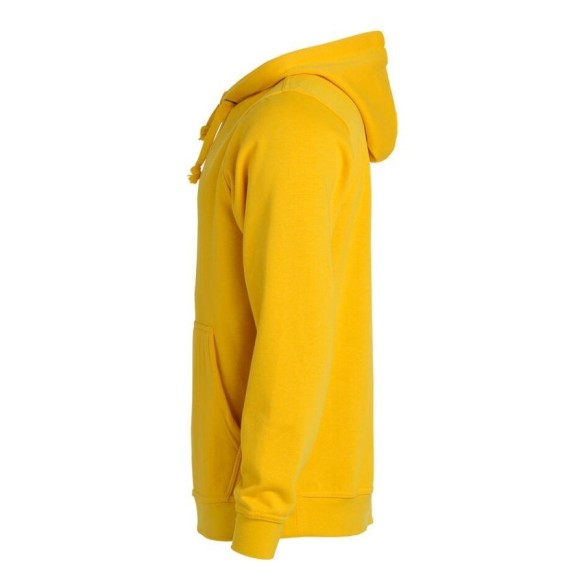 SWEAT À CAPUCHE CLIQUE BASIC HOODY