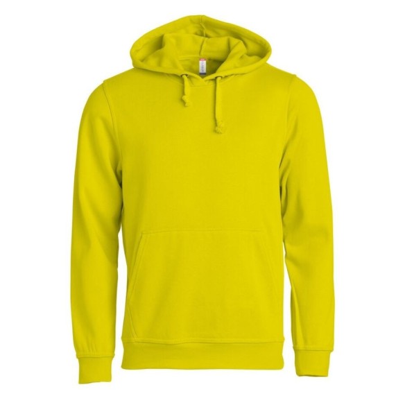 SUDADERA CON CAPUCHA CLIQUÉ BASIC HOODY