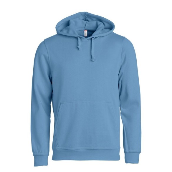 SUDADERA CON CAPUCHA CLIQUÉ BASIC HOODY