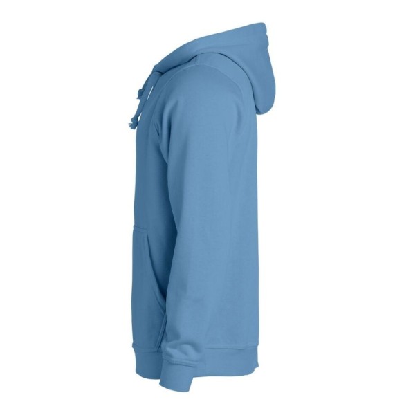 SWEAT À CAPUCHE CLIQUE BASIC HOODY