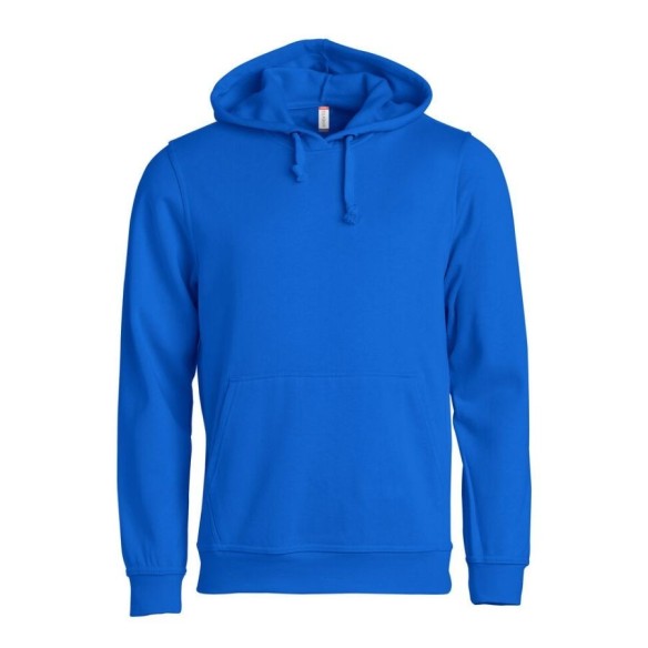 DESSUADORA AMB CAPUTXA CLIQUÉ BASIC HOODY