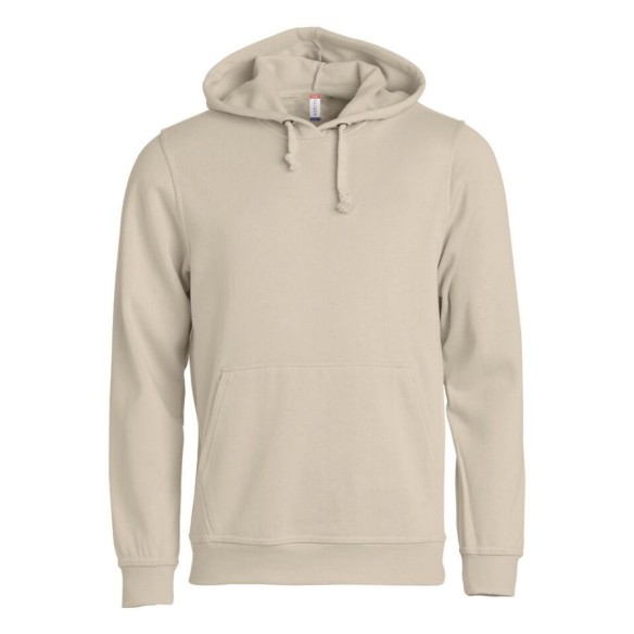 SWEAT À CAPUCHE CLIQUE BASIC HOODY