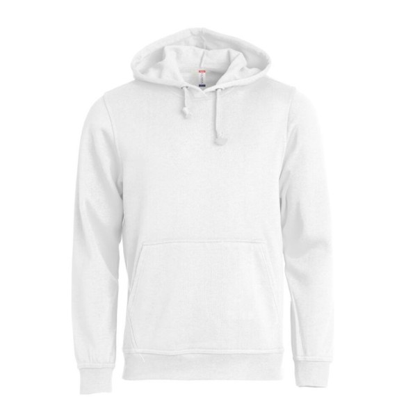 SWEAT À CAPUCHE CLIQUE BASIC HOODY