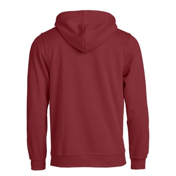 SWEAT À CAPUCHE CLIQUE BASIC HOODY