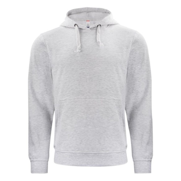 SUDADERA CON CAPUCHA CLIQUÉ BASIC HOODY