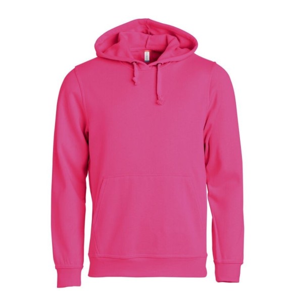 SUDADERA CON CAPUCHA CLIQUÉ BASIC HOODY