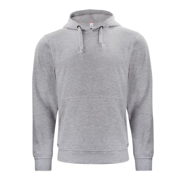 DESSUADORA AMB CAPUTXA CLIQUÉ BASIC HOODY