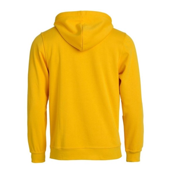 SWEAT À CAPUCHE CLIQUE BASIC HOODY