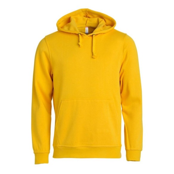 SUDADERA CON CAPUCHA CLIQUÉ BASIC HOODY