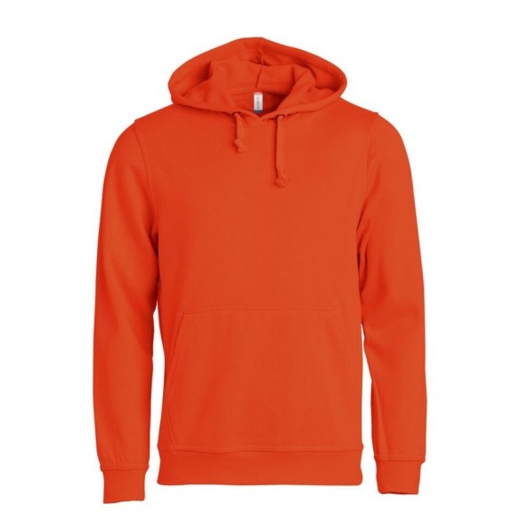 SUDADERA CON CAPUCHA CLIQUÉ BASIC HOODY