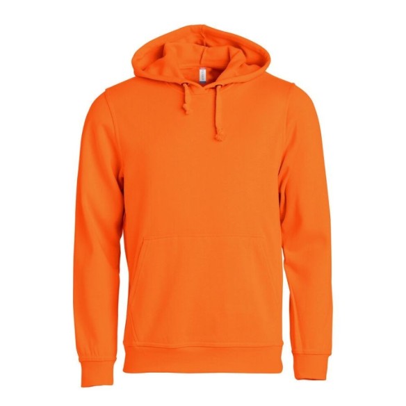 SWEAT À CAPUCHE CLIQUE BASIC HOODY