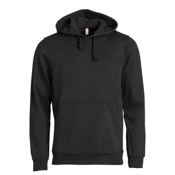 SUDADERA CON CAPUCHA CLIQUÉ BASIC HOODY