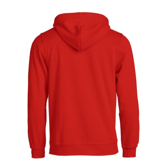 DESSUADORA AMB CAPUTXA CLIQUÉ BASIC HOODY