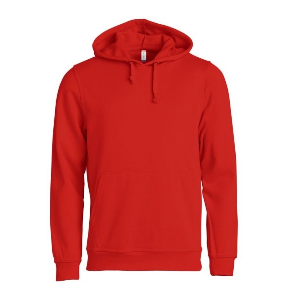 DESSUADORA AMB CAPUTXA CLIQUÉ BASIC HOODY