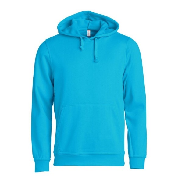 SWEAT À CAPUCHE CLIQUE BASIC HOODY