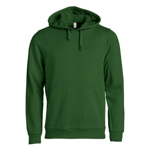DESSUADORA AMB CAPUTXA CLIQUÉ BASIC HOODY