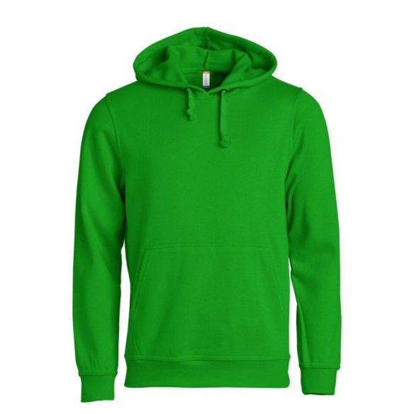 SWEAT À CAPUCHE CLIQUE BASIC HOODY