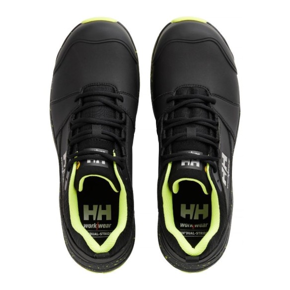 MXR Barcode Safety Shoes | Helly Hansen Workwear | Veslab