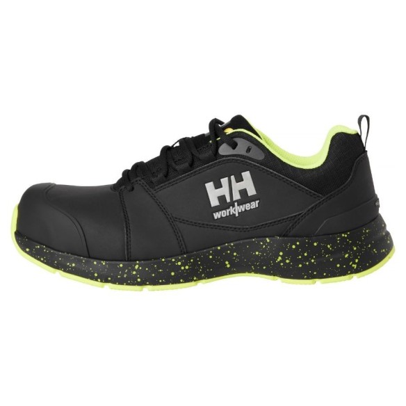 MXR Barcode Safety Shoes | Helly Hansen Workwear | Veslab