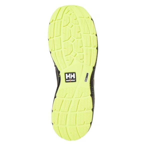 Chaussures de sécurité Barcode MXR | Helly Hansen Workwear