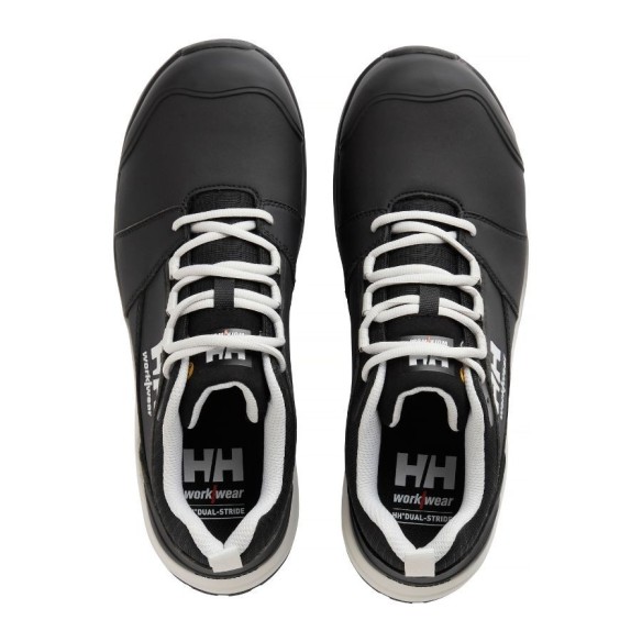 MXR Barcode Safety Shoes | Helly Hansen Workwear | Veslab