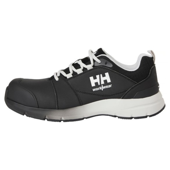 Zapatos de seguridad MXR Barcode | Helly Hansen Workwear | Veslab