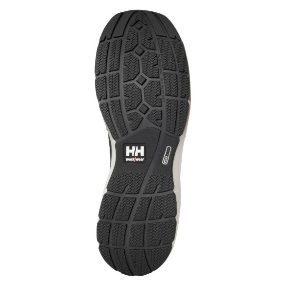 MXR Barcode Safety Shoes | Helly Hansen Workwear | Veslab