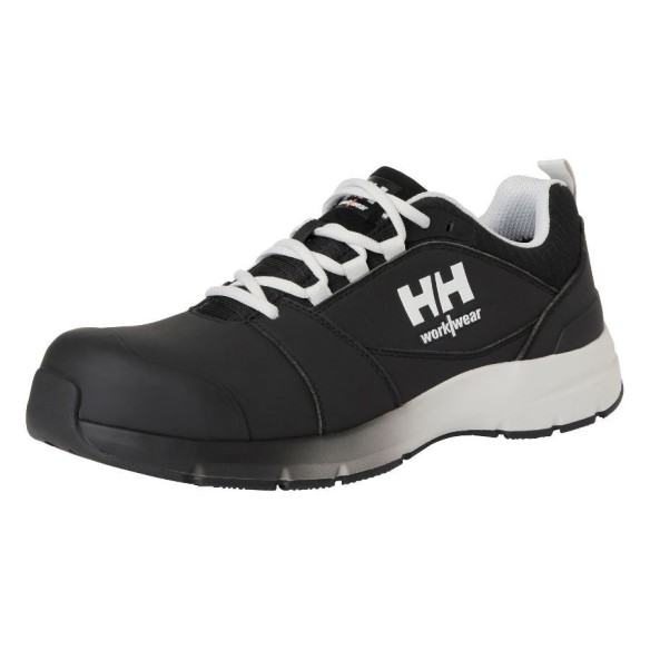 MXR Barcode Safety Shoes | Helly Hansen Workwear | Veslab