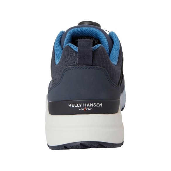 Chaussures de sécurité Barcode MXR BOA | Helly Hansen Workwear