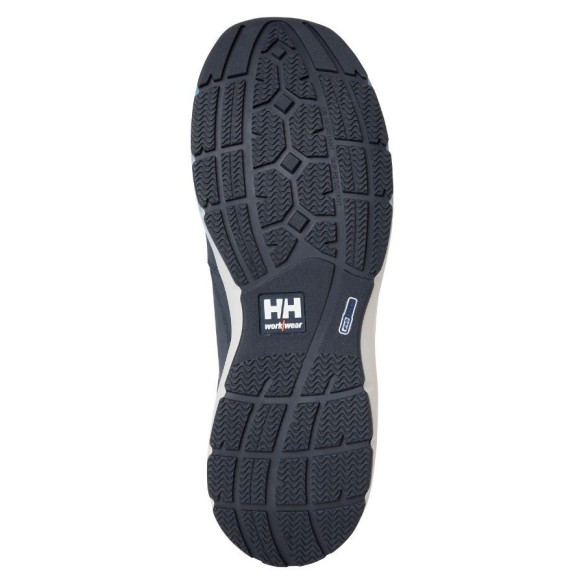 Sabates de seguretat MXR BOA Barcode | Helly Hansen Workwear | Veslab